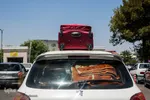بازگشت حجاج خراسانی از سرزمین وحی
