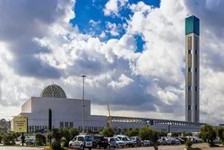 Algeria to Reopen Mosques Gradually
