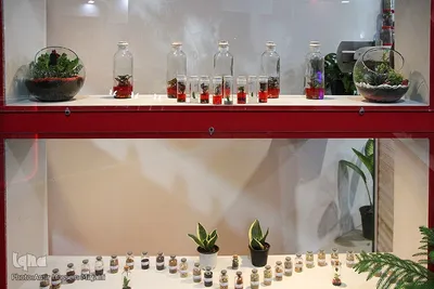 نمایشگاه دستاوردهای پژوهش، فناوری و فن بازار استان یزد‎‎