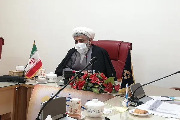 فعالیت‌های علمی پژوهشی خود را ناظر به نیاز‌های منطقه‌ای طراحی می‌کنیم