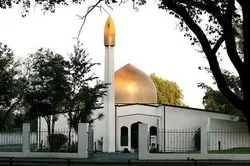Finlande : une mosquée attaquée