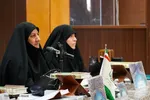 رقابت بانوان اصفهانی در مرحله شهرستانی چهل‌وهفتمین مسابقات سراسری قرآن