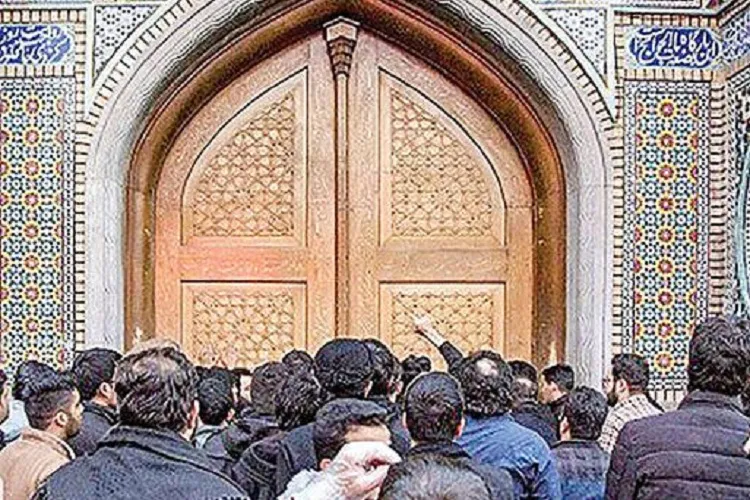 برخورد قاطعی با هتاكان به ساحت حرم‌ حضرت معصومه(س) صورت گیرد