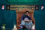 جشنواره تلاوت‌های مجلسی در حرم مطهر رضوی