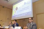Forum Discusses Historical Course of Egypt Quran Recitation