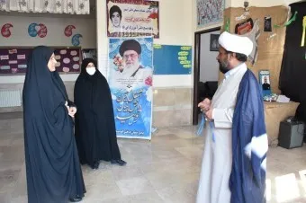 دبیرستان‌های صدرا بهترین جایگاه برای توسعه فرهنگ دینی در جامعه هستند