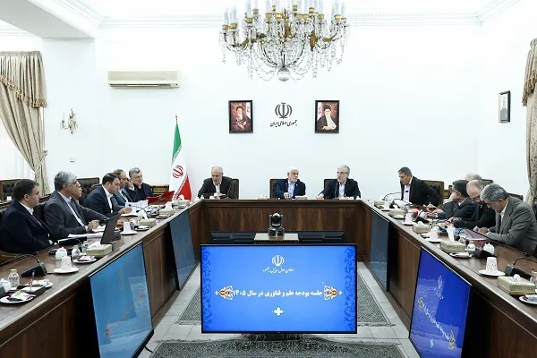 رسیدن به جایگاه اول علمی در منطقه اولویت دولت چهاردهم است