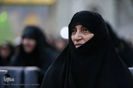 اختتامیه طرح ملی قرآنی بشارت ۱۴۵۱