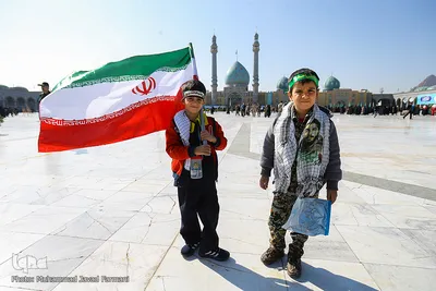 تجدید بیعت نیروهای مسلح با امام زمان(عج)