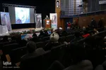 شب شعر «خاتم سلیمانی» در قزوین