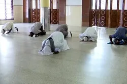 Muslims Worldwide Say Eid Al-Adha Prayers