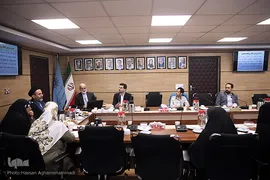 نشست نقد و بررسی کتاب «روشهای تفسیری»