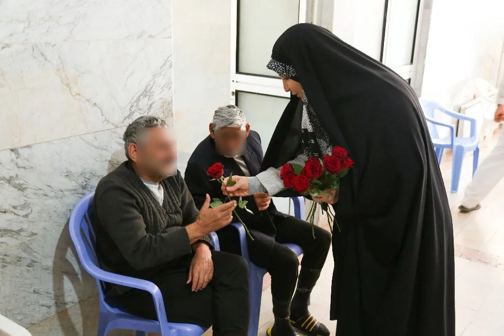 آسایشگاه سالمندان قم نیازمند بازسازی و محبت شهروندان است