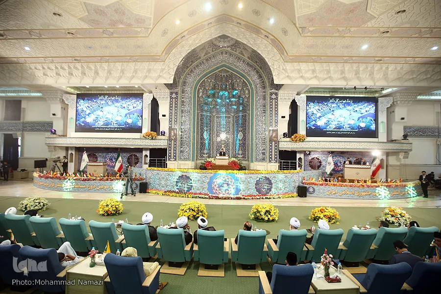 Mashindano ya Kimataifa ya Qur'ani nchini Iran kuanza Aprili 19