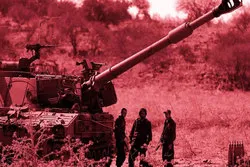 Israel plant Angriff auf Hisbollah-Stellungen im Libanon
