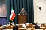 نشست شورای فرهنگ عمومی استان یزد با حضور جامعه قرآنی‎‎