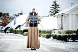 Une réfugiée musulmane en Norvège remporte une victoire majeure contre l’adoption forcée