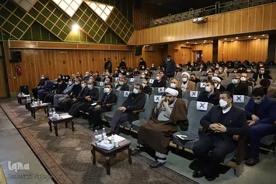 همایش علمی مکتب شهید سلیمانی در تبریز‎‎