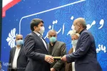 سفر وزیر کشور به استان یزد و تودیع و معارفه استاندار‎‎