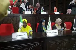 Ang Sudanong Magsasaulo ay Nanalo sa Pandaigdigang Paligsahan ng Qur’an sa Jordan