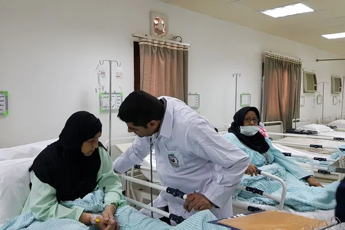 زائران حج تمتع داروهای مورد نیاز خود به جز 10 قلم دارو را به حج ببرند