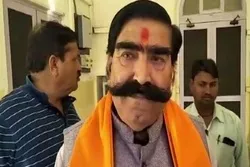 Indien: BJP-Politiker prahlt damit, Muslime zu töten