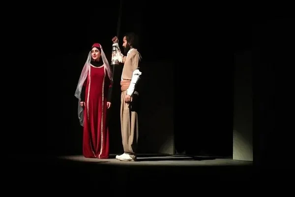 بیستمین جشنواره بین‌المللی تئاتر کُردی سقز برگزار می‌شود