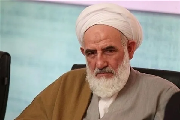 حکم قصاص عامل شهادت آیت‌الله عباسعلی سلیمانی تأیید شد