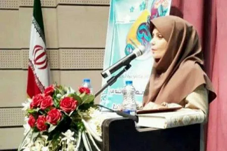 بیانیه گام دوم انقلاب مسئولیت بانوان را سنگین‌تر می‌کند