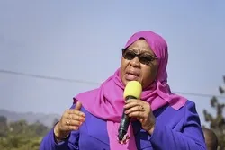 Rais Samia azishauri Taasisi za Hija Tanzania