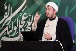 اسلام میں عورت کو انسان کا حقیقی مقام حاصل ہے+تصاویر