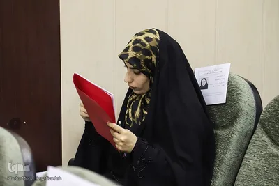 آزمون کتبی ارزیابی حافظان در اهواز