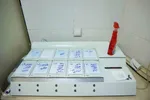 بازدید فرماندار تبریز از بخش‌های مختلف سازمان جهاددانشگاهی آذربایجان شرقی‎