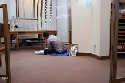 برگزاری آزمون استخدامی ویژه معلولان در تبریز‎