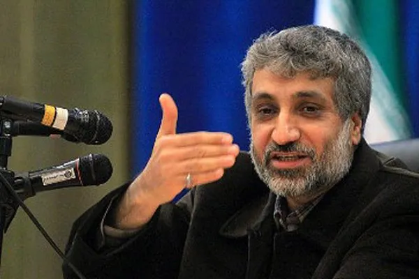 ابراهیم فیاض: بسط‌گرایی، جهان‌بینی حاکم بر سینمای دینی است