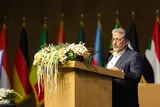 جشنواره قرآن دانشجویان تمرین پیوند علم با ایمان است