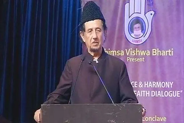مولانا «کلب صادق نقوی» پیام‌آور هم‌زیستی و صلح برای مردم هند بود