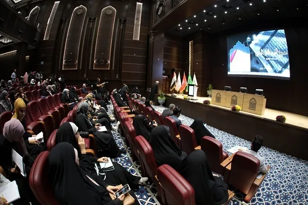 العراق: إنطلاق مشروع التحفيظ القرآني الجامعي بنسخته الثانية في العراق + صور 