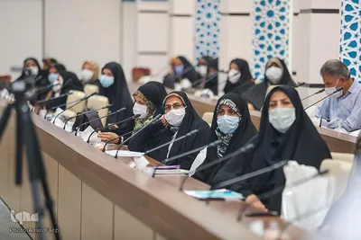 همایش جلسات خانگی و سنتی قرآن‎‎