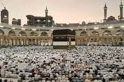 Les pèlerins du Hajj 2023 doivent être vaccinés contre la Covid-19