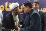 آیین تجلیل از مشارکت کنندگان و فعالان هفدهمین نمایشگاه قرآن و عطرت اصفهان