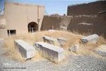 Das Haus von Mulla Sadra