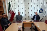 ظرفیت نخبگان برای حل مسائل استان اردبیل به‌کار گرفته شود