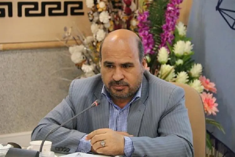 پخش ۲۰ هزار دقیقه برنامه از صداوسیمای کرمان با موضوع شهادت سردار دل‌ها