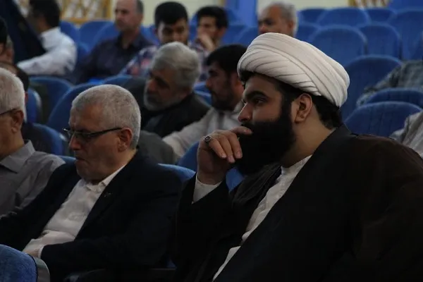 دوره توانمندسازی و مهارت آموزی تشکل های دینی در رامسر