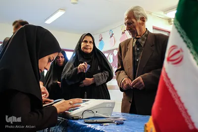 انتخابات ریاست جمهوری و شورای اسلامی شهر و روستا در چهارمحال و بختیاری
