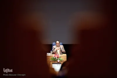 دکتر حسن رحیم‌پور ازغدی در دومین کنگره نماز و سلامت روان