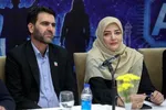ایده‌های کارآفرینانه جوانان حمایت می‌شود