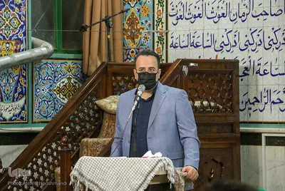 کاروان قرآنی انقلاب در قزوین‎‎