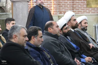 ویژه‌برنامه گرامیداشت روز آذری‌های مسلمان جهان در ارومیه